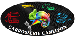 Carrosserie Caméléon